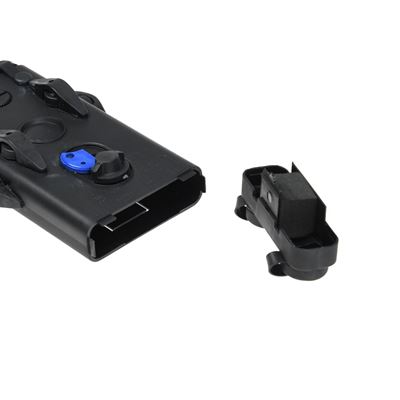 Pudełko na akumulator SNOW WOLF AN-PEQ-2  SW-M138 5