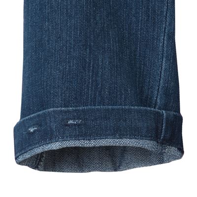 Damskie spodnie UTP® DENIM STRETCH MARINE BLUE