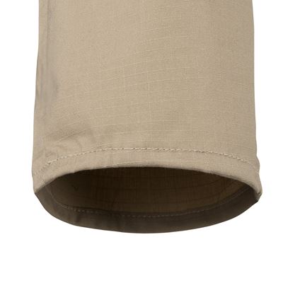 Spodnie damskie UTP® RESIZED rip-stop KHAKI