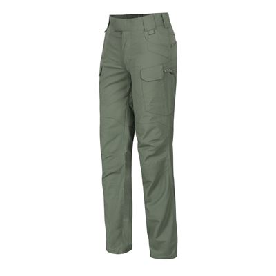 Damskie spodnie rip-stop UTP® RESIZED OLIVE DRAB