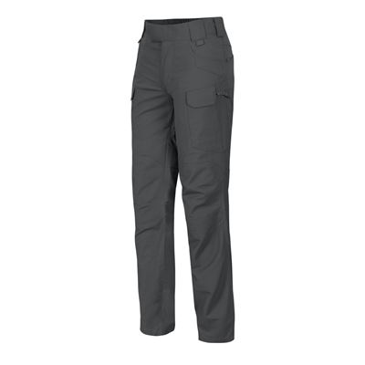 Damskie spodnie UTP® RESIZED rip-stop SHADOW GREY