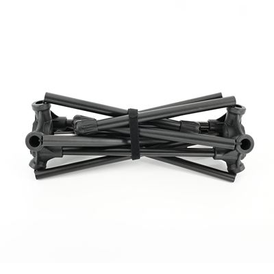 Židle Wildscape Mini lehká skládací ČERNÁ