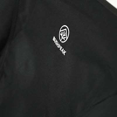 Židle Wildscape Mini lehká skládací ČERNÁ