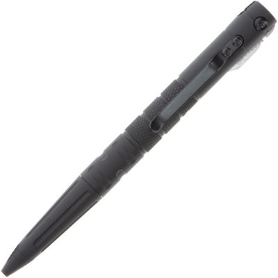 Nóż/zamknięcie pióra S&W BLACK
