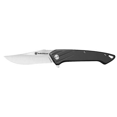 Nóż zamykający Black Ops RECURVE