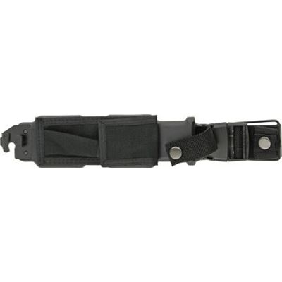 Nóż SPECIAL OPS Combat z etui CZARNY Smith & Wesson® SW3B 2