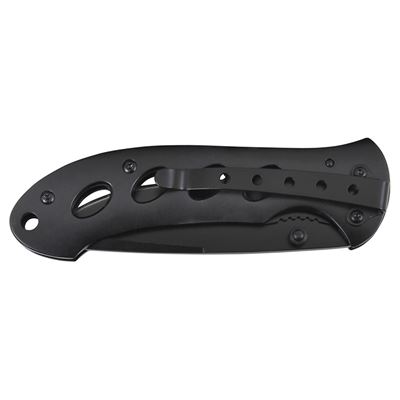 Nóż składany S&W OASIS BLACK