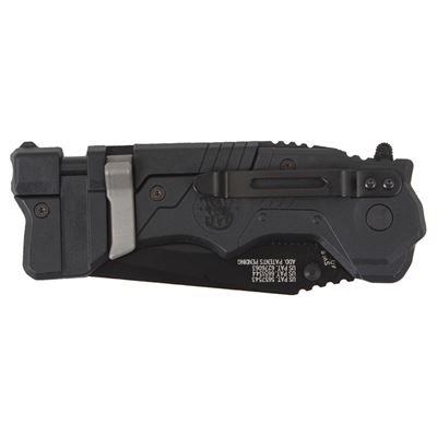 Nóż SMITH & WESSON składany First Responce RESCUE TOOL