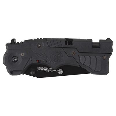 Nóż SMITH & WESSON składany First Responce RESCUE TOOL