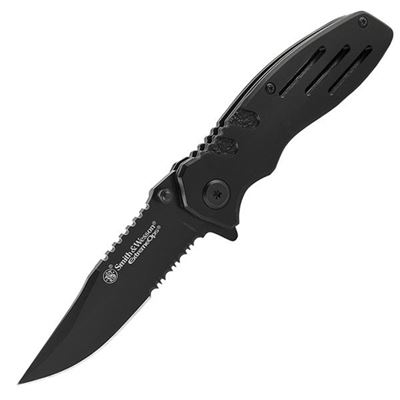 Nóż Extreme Ops SWA24S Smith & Wesson®