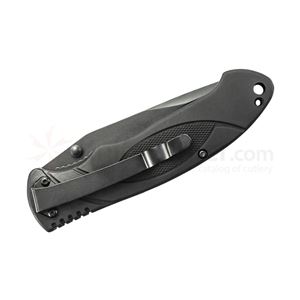 Nóż zamykany ExtremeOps SWA25 Smith & Wesson®