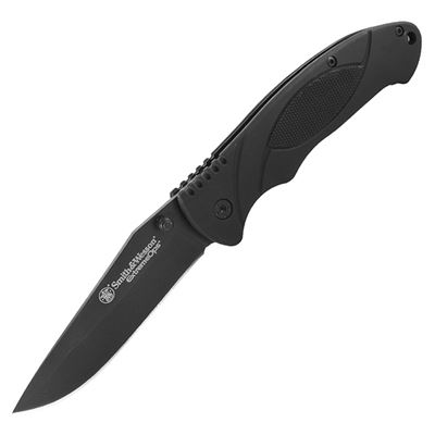 Nóż zamykany ExtremeOps SWA25 Smith & Wesson®