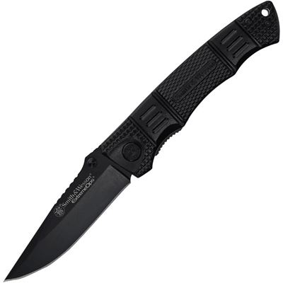 Nóż zamykający EX3 BLACK