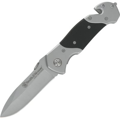 Nóż zamykający First Responce SMITH & WESSON
