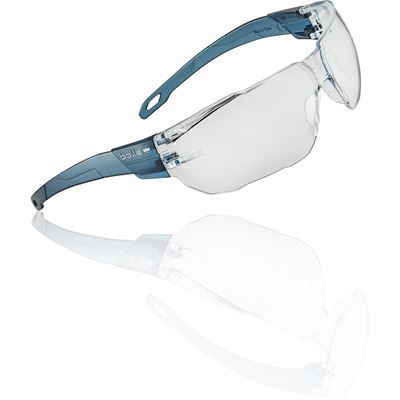 Gogle ochronne SWIFT BLUE BLACK