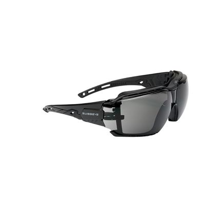 Okulary SWISS EYE LANCER, szkła przydymione SWISS EYE® 46142 2