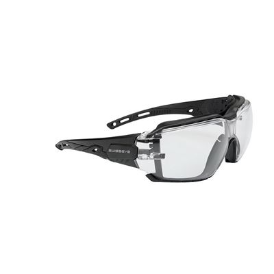 Okulary SWISS EYE TargetV620 z przezroczystymi szkłami SWISS EYE® 46143 2