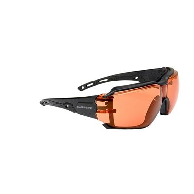 Okulary SWISS EYE TargetV620 z pomarańczowymi szkłami SWISS EYE® 46144 2