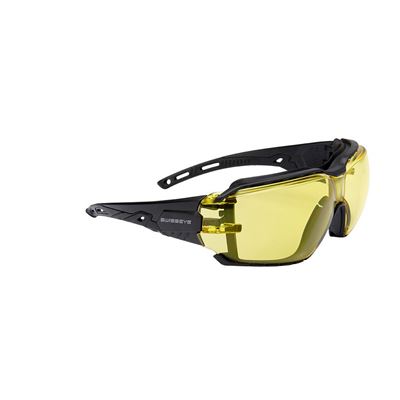 Okulary SWISS EYE TargetV620 z żółtymi szkłami SWISS EYE® 46145 2