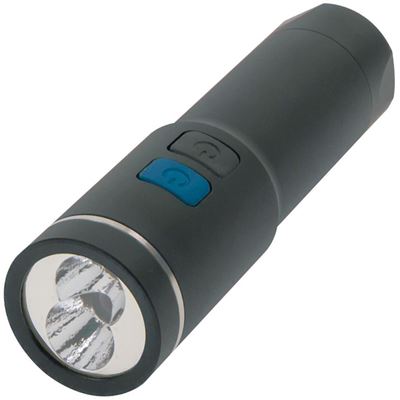 Latarka NIGHT GUARD QUAD