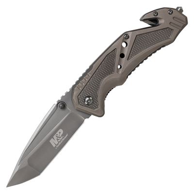 Nóż M&P RESCUE tanto