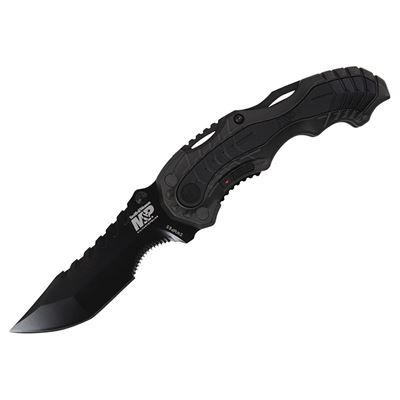 SMITH & WESSON nóż M & P BLACK