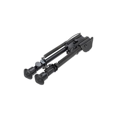 Podpórka dwunożna BIPOD HARRIS z mocowaniem VSR długa CZARNA  SWOLF033 2