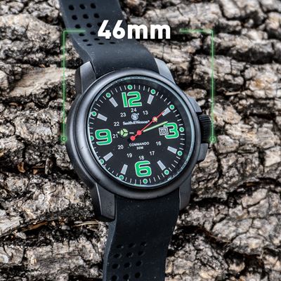 Zegarek AMPHIBIAN COMMANDO