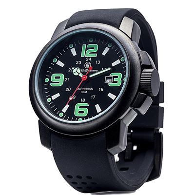 Zegarek AMPHIBIAN COMMANDO