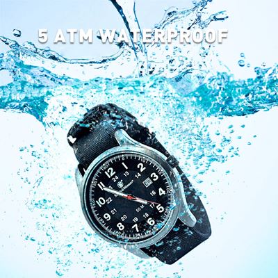 Zegarki CADET