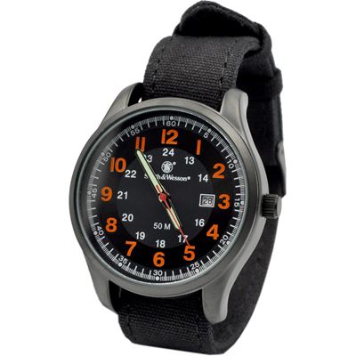 Watch CADET ORANGE
