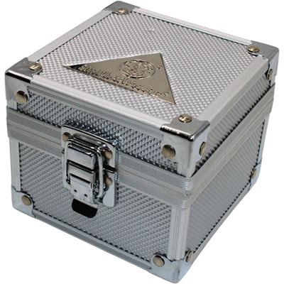 Gumowy pasek do zegarka CHRONOGRAPH CZARNY