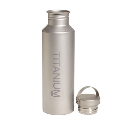 Butelka TITANIUM VARGO 650 ml
