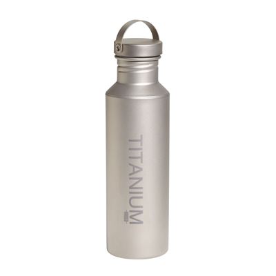 Butelka TITANIUM VARGO 650 ml