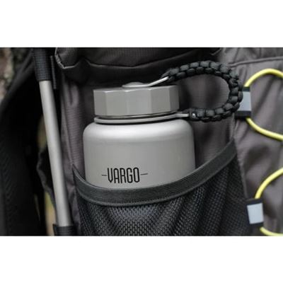 TITANIUM PARA-BOTTLE™ VARGO 1000 ml