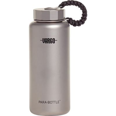 TITANIUM PARA-BOTTLE™ VARGO 1000 ml