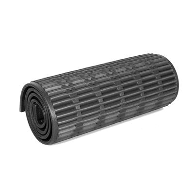 Materac składany RidgeRest Classic REGULAR GRAY