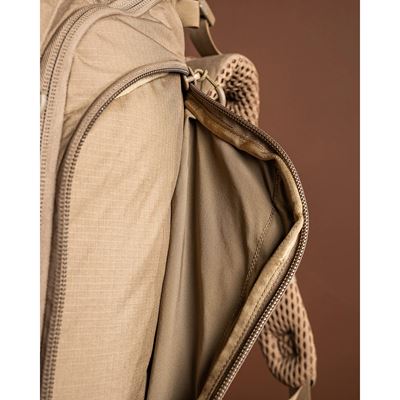 Plecak T35 BRUTE 3500 DRY EARTH