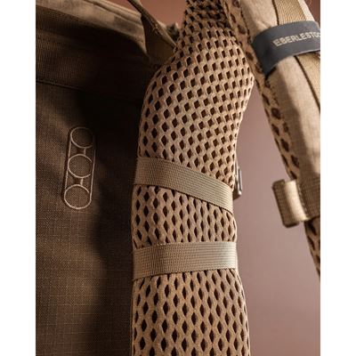 Plecak T35 BRUTE 3500 DRY EARTH