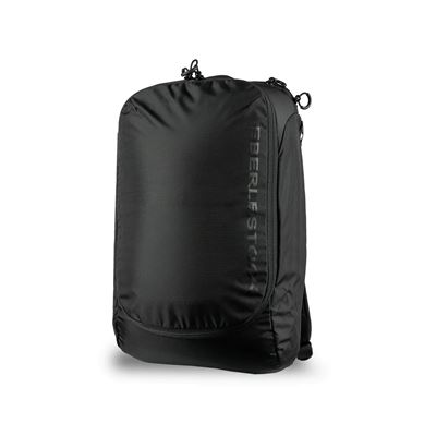 Plecak T4 APPRENTICE BLACK