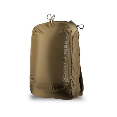 Plecak T4 APPRENTICE COYOTE BROWN