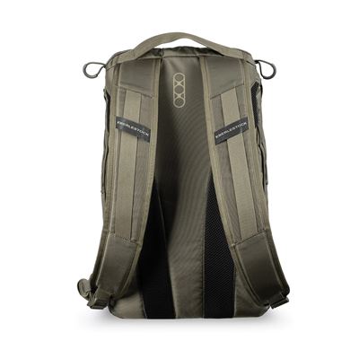Plecak T4 APPRENTICE MILITARY GREEN