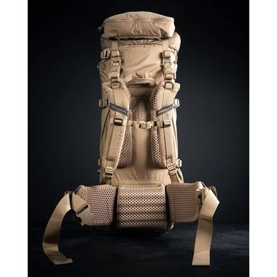 Plecak T65 BRUTE 6500 DRY EARTH