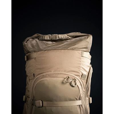 Plecak T65 BRUTE 6500 DRY EARTH