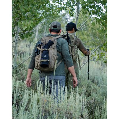 Plecak T7 BRUTE SCOUT DRY EARTH