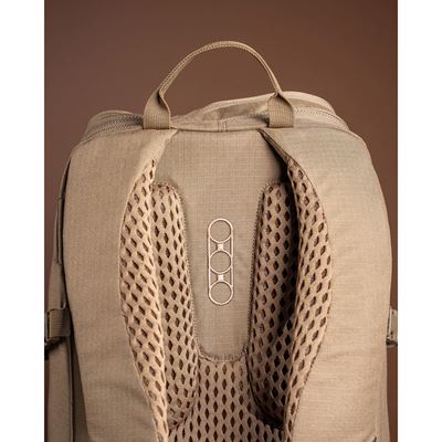 Plecak T7 BRUTE SCOUT DRY EARTH