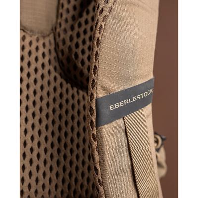 Plecak T7 BRUTE SCOUT DRY EARTH