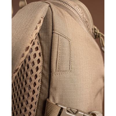 Plecak T7 BRUTE SCOUT DRY EARTH