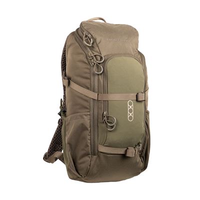 Plecak T7 BRUTE SCOUT MILITARY GREEN