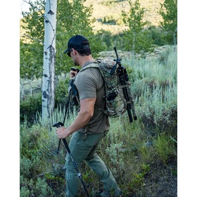 Plecak T7 BRUTE SCOUT MULTICAM®